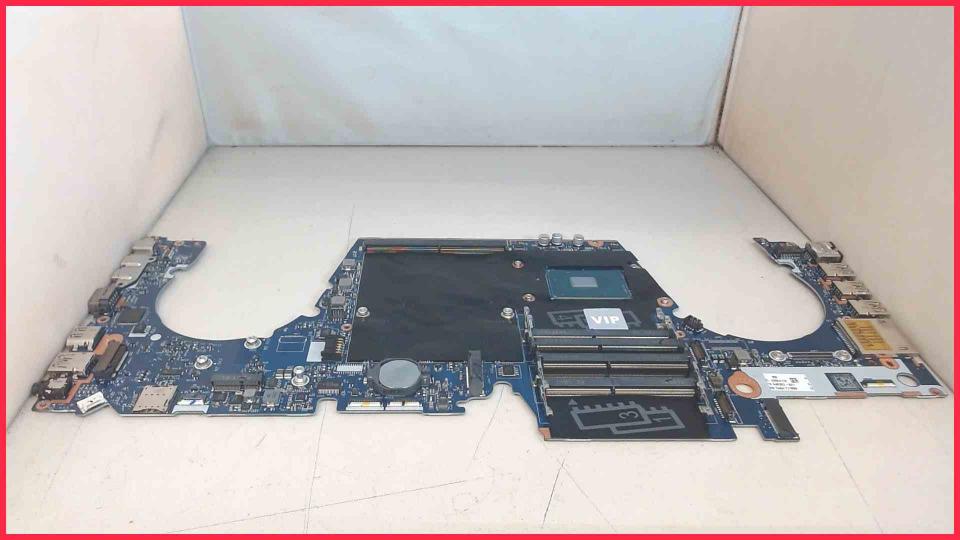 Mainboard Motherboard Hauptplatine 848302-601 HP ZBook 17 G3
