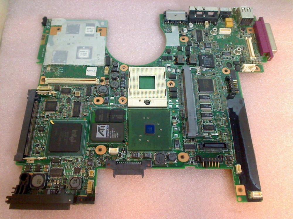 Mainboard Motherboard Hauptplatine 91P9243 IBM ThinkPad R50 1830-QG1
