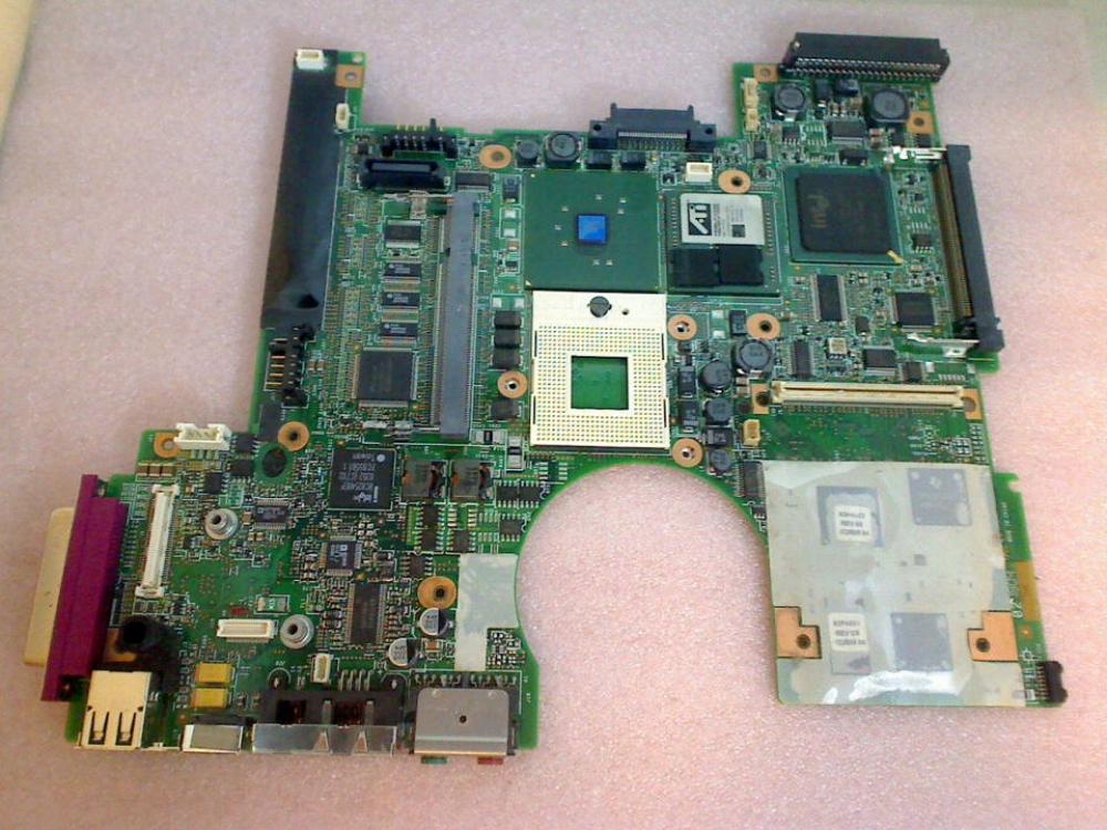 Mainboard Motherboard Hauptplatine 93P3310 IBM ThinkPad 2373 T41 (2)