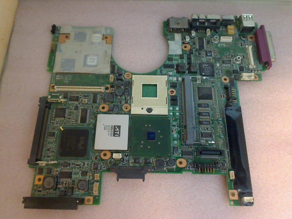 Mainboard Motherboard Hauptplatine 93P4158 IBM ThinkPad T42 2374