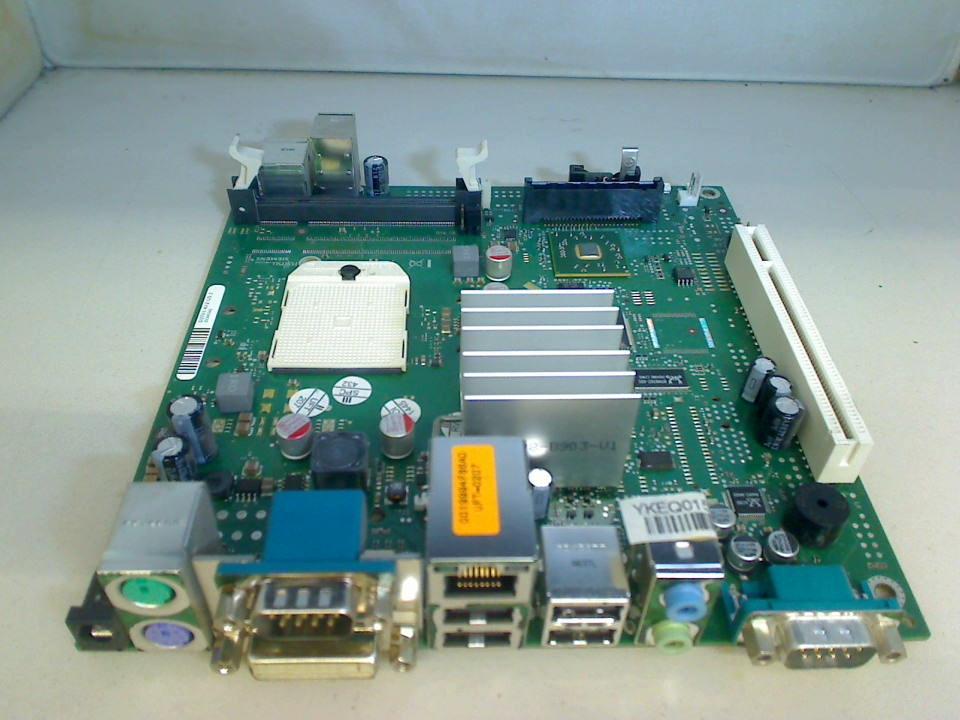 Mainboard motherboard systemboard A12 GS2 Fujitsu Futro S500 TCS-D2703