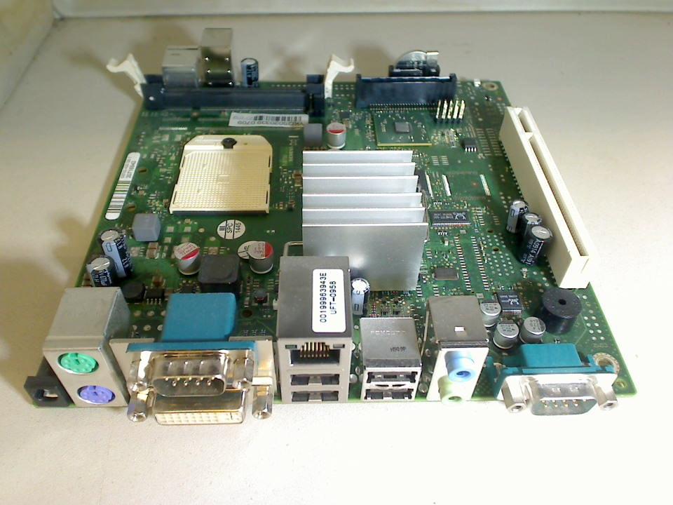 Mainboard motherboard systemboard A23 GS 1 Fujitsu Futro S550 TCS-D2703