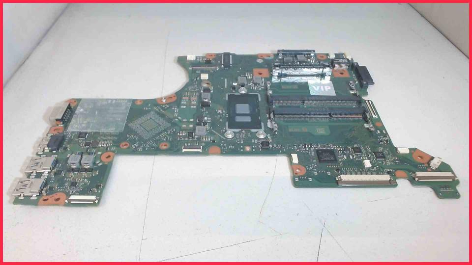 Mainboard Motherboard Hauptplatine A4227A i5 Toshiba Tecra A50-C