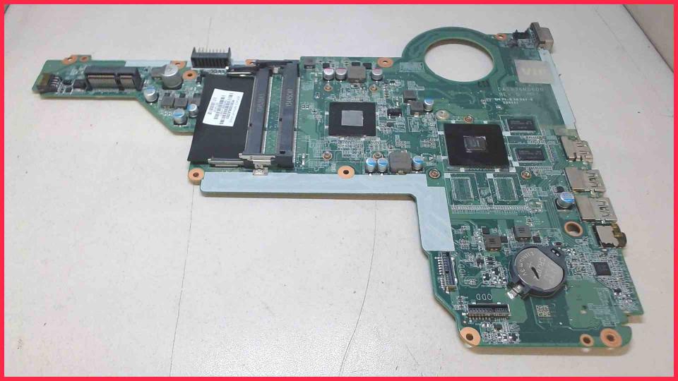 Mainboard Motherboard Hauptplatine AMD HP Pavilion 17-E147EG