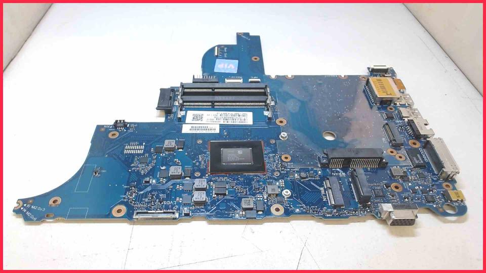 Mainboard Motherboard Hauptplatine AMD HP ProBook 655 G2