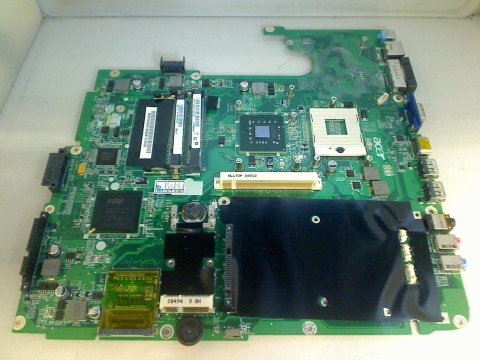 Mainboard Motherboard Hauptplatine Acer Aspire 7730ZG