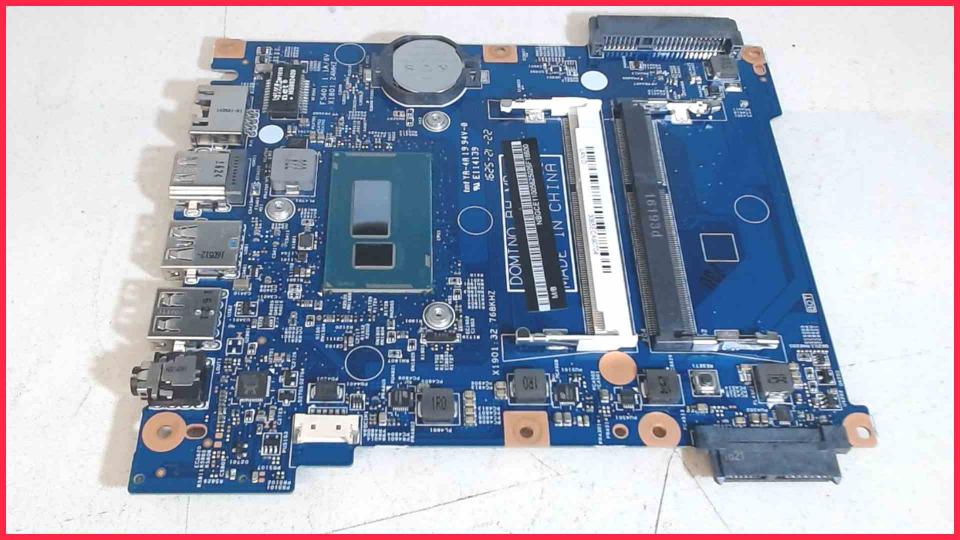 Mainboard Motherboard Hauptplatine  Acer Aspire ES 15 ES1-571-C948