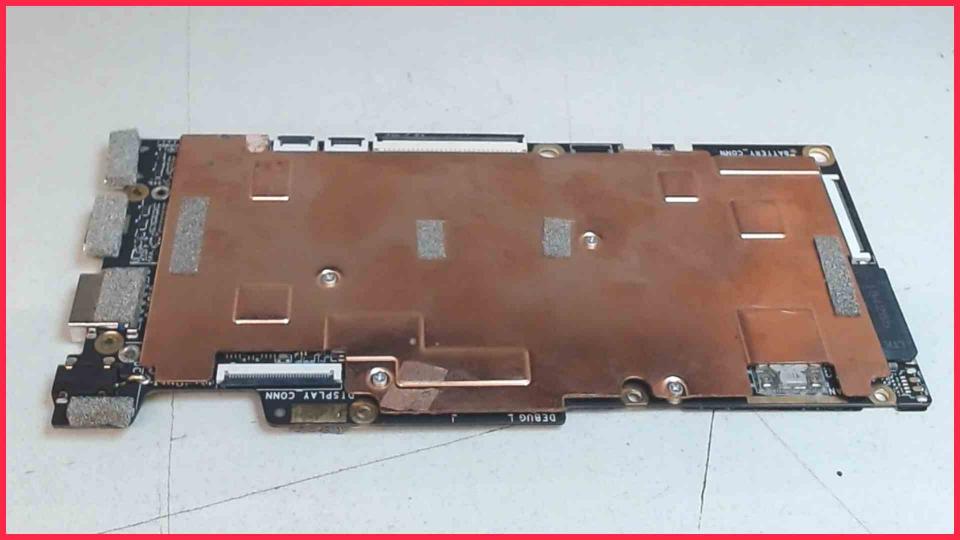 Mainboard Motherboard Hauptplatine Akoya E2293 - MD61491