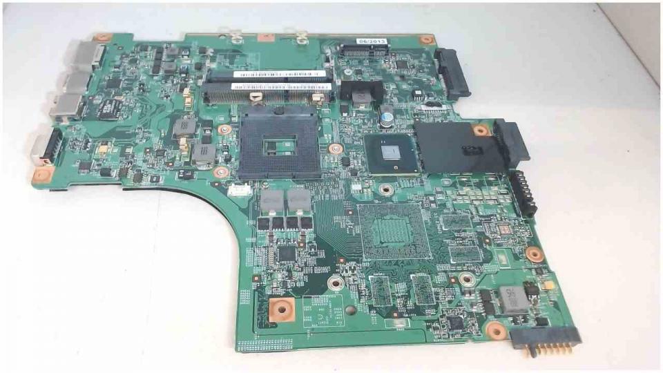 Notebook-Mainboard-Reparatur für Medion Akoya E6214 MD98330 zum Pauschalpreis 