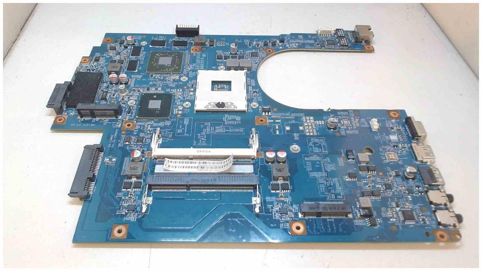 Mainboard Motherboard Hauptplatine Aspire 7741G MS2309 -2