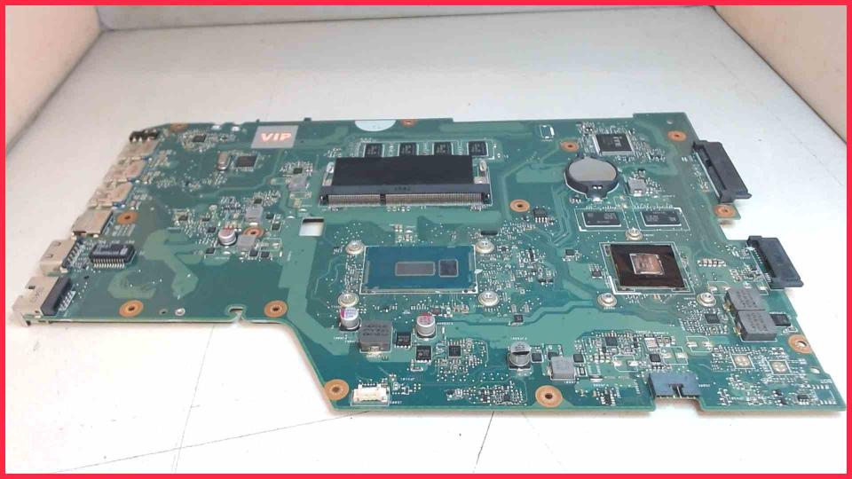 Mainboard Motherboard Hauptplatine Asus K751L