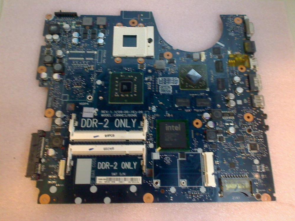 Mainboard Motherboard Hauptplatine BA92-05740B Samsung NP-R522H