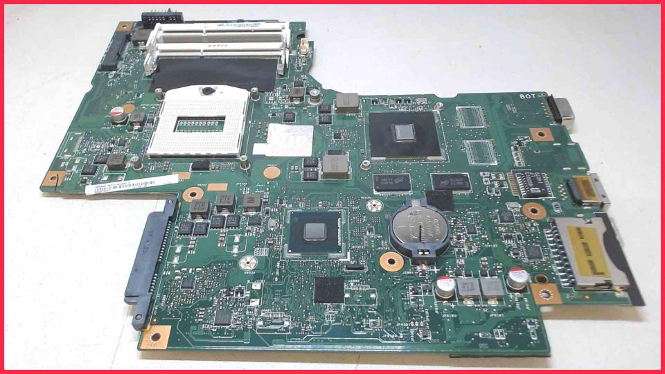 Mainboard Motherboard Hauptplatine BAMBI2 Lenovo G710 20252 i5