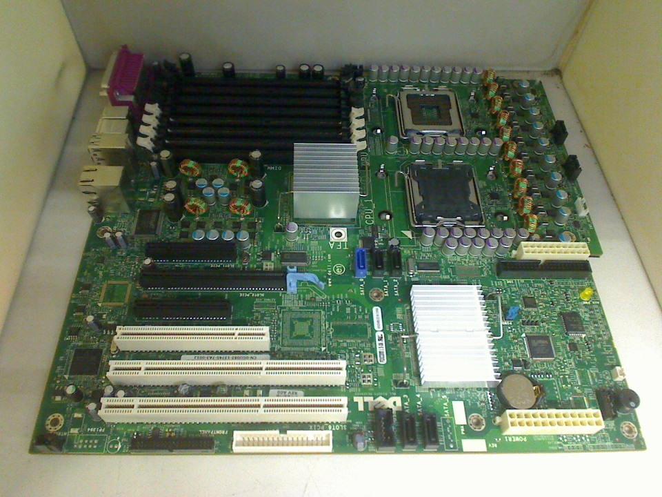 Mainboard motherboard systemboard CN-0GU083 Precision 490 PWS490