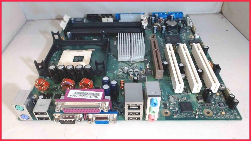Mainboard motherboard systemboard D1562-C23 GS 3 Scenic N600 I865G
