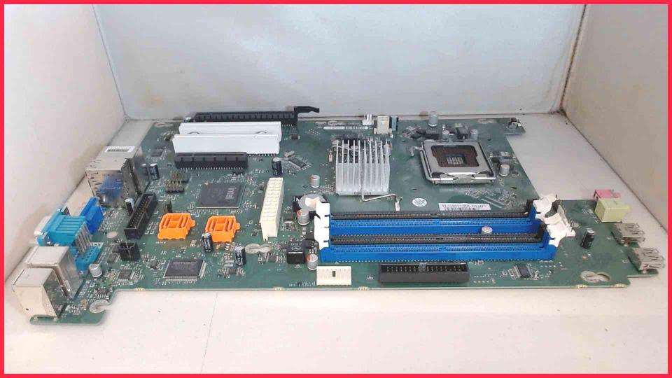 Mainboard motherboard systemboard D2828-A22 Fujitsu Esprimo E7935