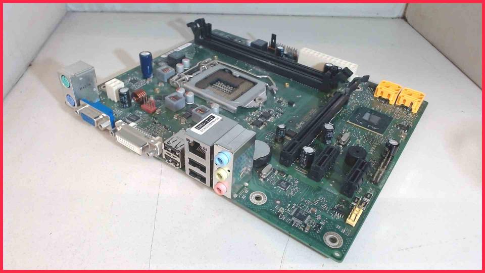Mainboard Motherboard Hauptplatine D2990-A11 Fujitsu Esprimo P400