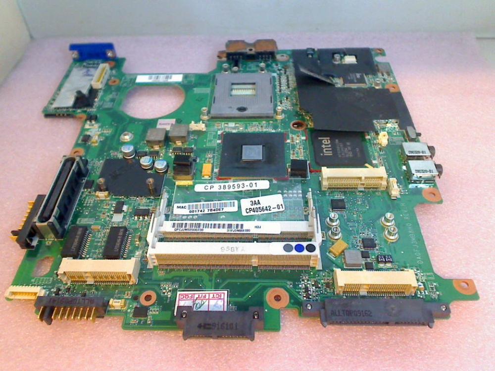 Mainboard Motherboard Hauptplatine DA0FJ3MB8H0 Fujitsu Lifebook S Series S7220