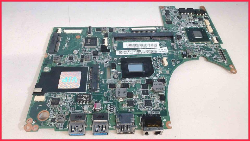 Mainboard Motherboard Hauptplatine DA0LZ7MB8E0 E Lenovo IdeaPad U310 i3