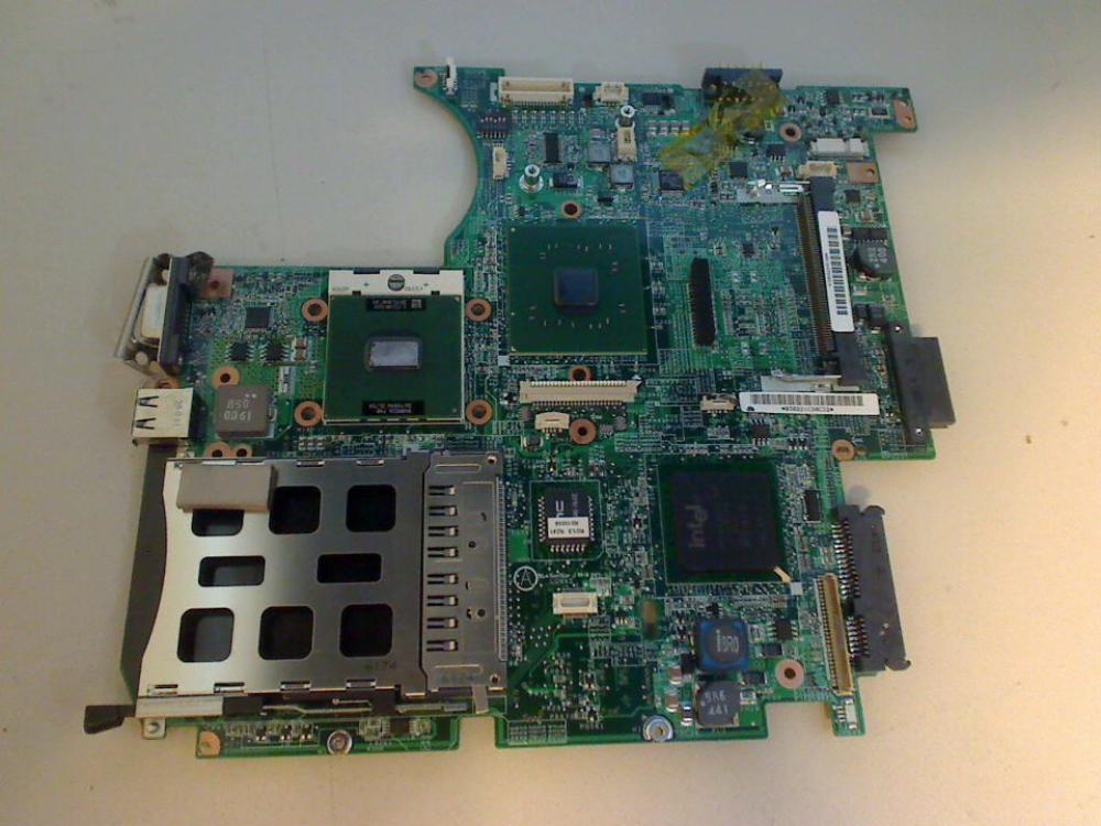 Mainboard Motherboard Hauptplatine DA0RD1MB8D0 Sony Vaio PCG-7Q1 VGN-FJ3S