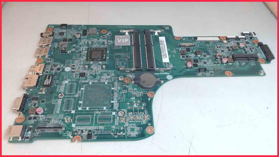 Mainboard Motherboard Hauptplatine DA0ZYVMB6D0 Aspire E 17 E5-721-23FA ZYV