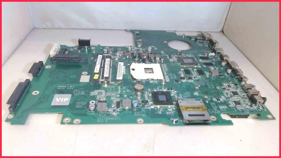 Mainboard Motherboard Hauptplatine DAZY9BMB8E0 Acer Aspire 8942G