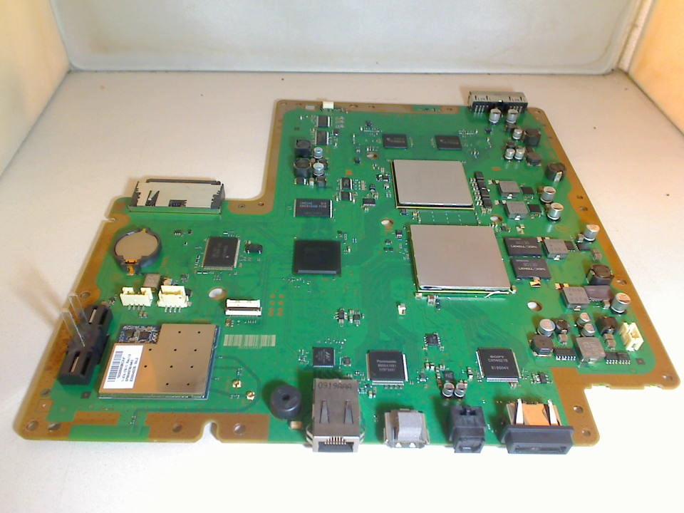 Mainboard Motherboard Hauptplatine DYN-001 PlayStation PS3 Slim CECH-2004A
