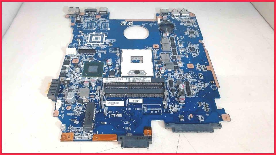 Mainboard Motherboard Hauptplatine (Defekt) Sony Vaio VPCEH PCG-71911M
