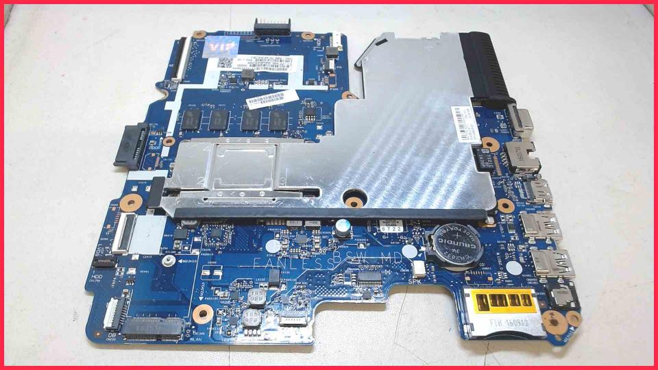 Mainboard Motherboard Hauptplatine Dinerinl HP 14-am030ng