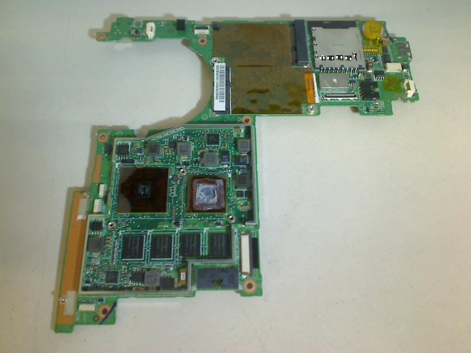 Mainboard Motherboard Hauptplatine EAB00 REV:2.1 Acer ICONIA TAB W501P