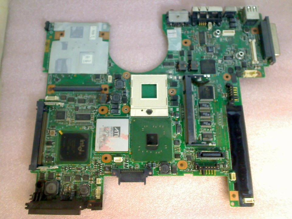 Mainboard Motherboard Hauptplatine FRU 39T0051 IBM ThinkPad R52