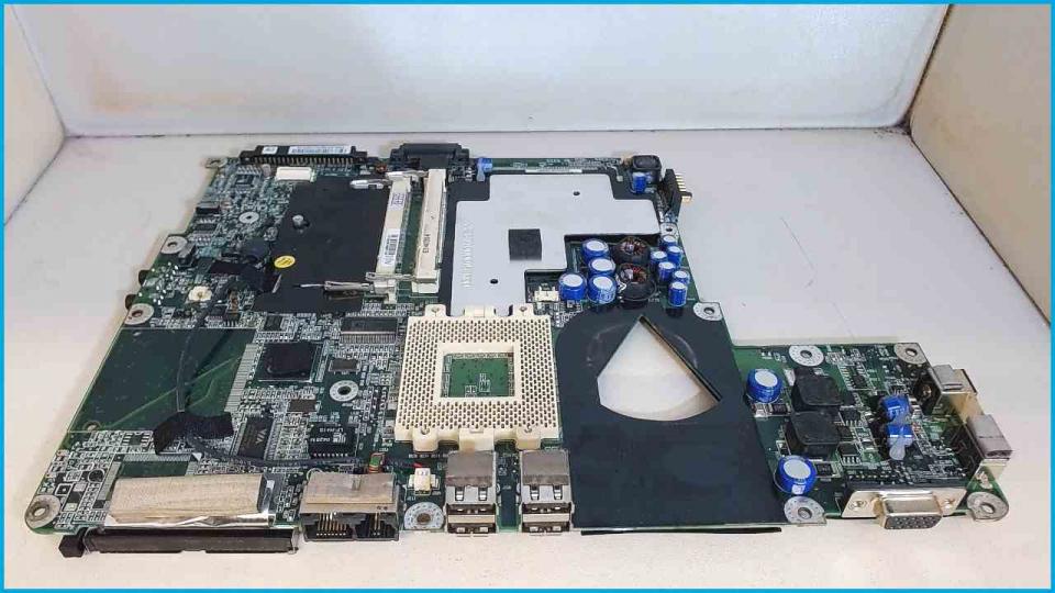 Mainboard Motherboard Hauptplatine Fujitsu AMILO K7600 -2