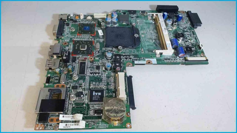 Mainboard Motherboard Hauptplatine Fujitsu AMILO Pa2510 (6)