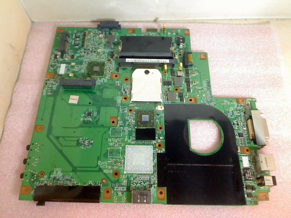 Mainboard Motherboard Hauptplatine Fujitsu Amilo PA 3515 MS2242
