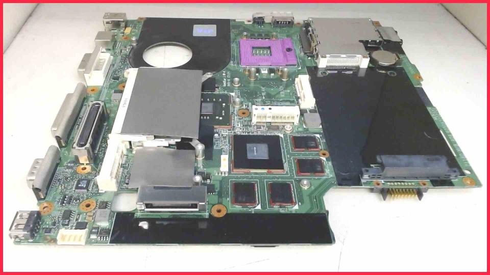 Mainboard Motherboard Hauptplatine Fujitsu Celsius H270