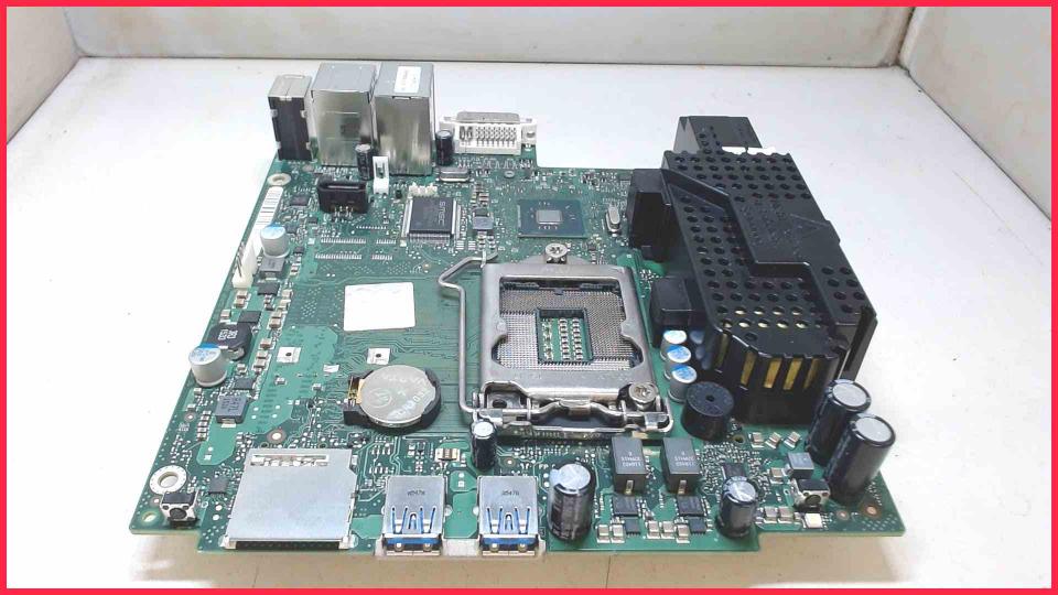 Mainboard Motherboard Hauptplatine  Fujitsu Esprimo Q520 Q920