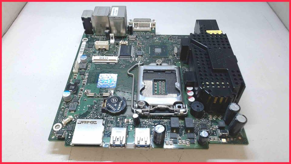 Mainboard Motherboard Hauptplatine  Fujitsu Esprimo Q920