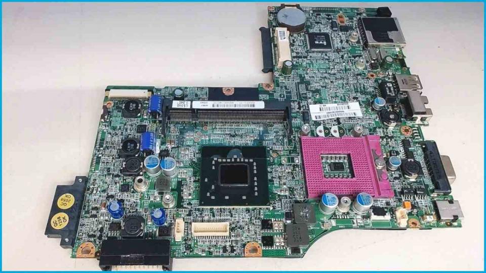 Mainboard Motherboard Hauptplatine Fujitsu Siemens AMILO Pi 2515
