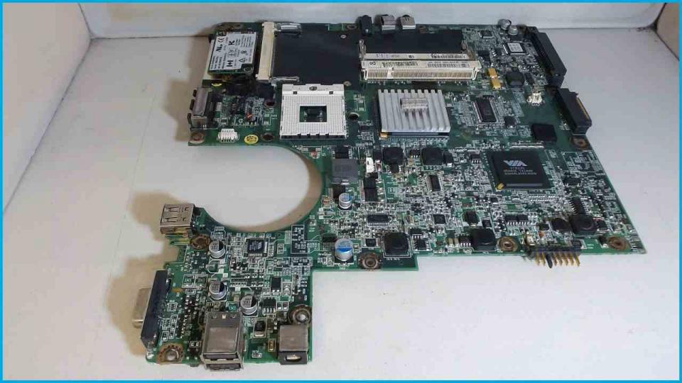 Mainboard Motherboard Hauptplatine Fujitsu Siemens Amilo L7310W