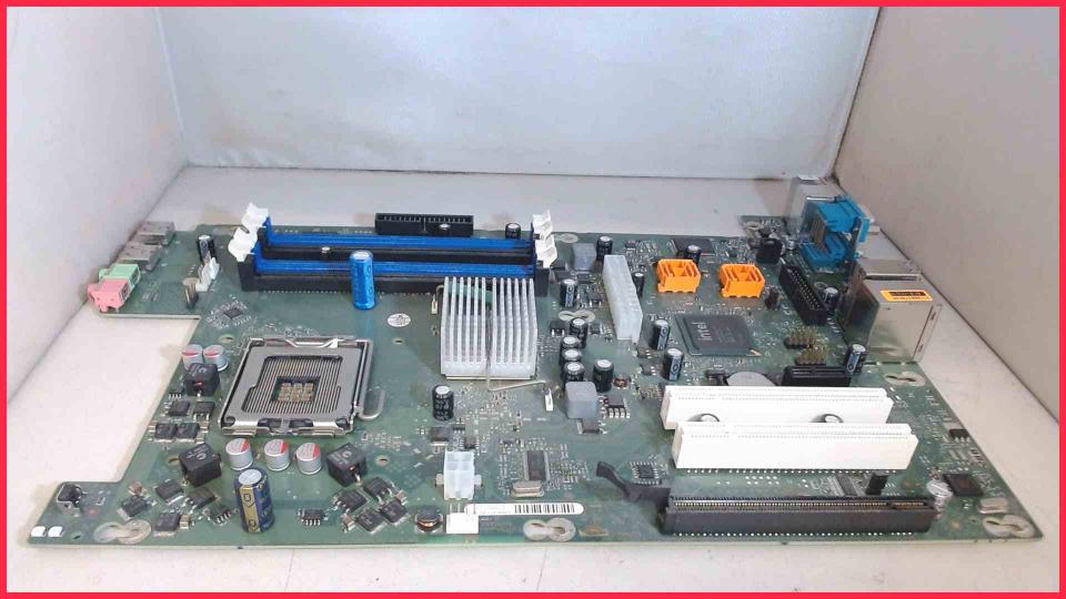 Mainboard motherboard systemboard  Fujitsu Siemens Esprimo E5925