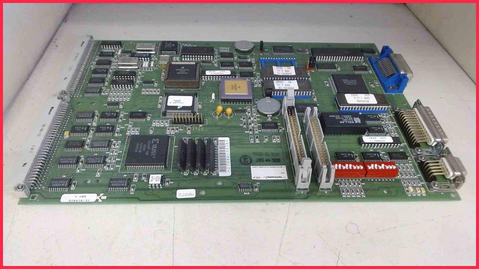 Mainboard motherboard systemboard  Gould TA11 CL-816131-1