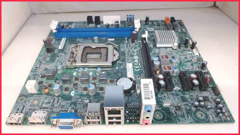 Mainboard motherboard systemboard H81H3-EM2 MT22 MED MT 8092N MD8889 P5250 D