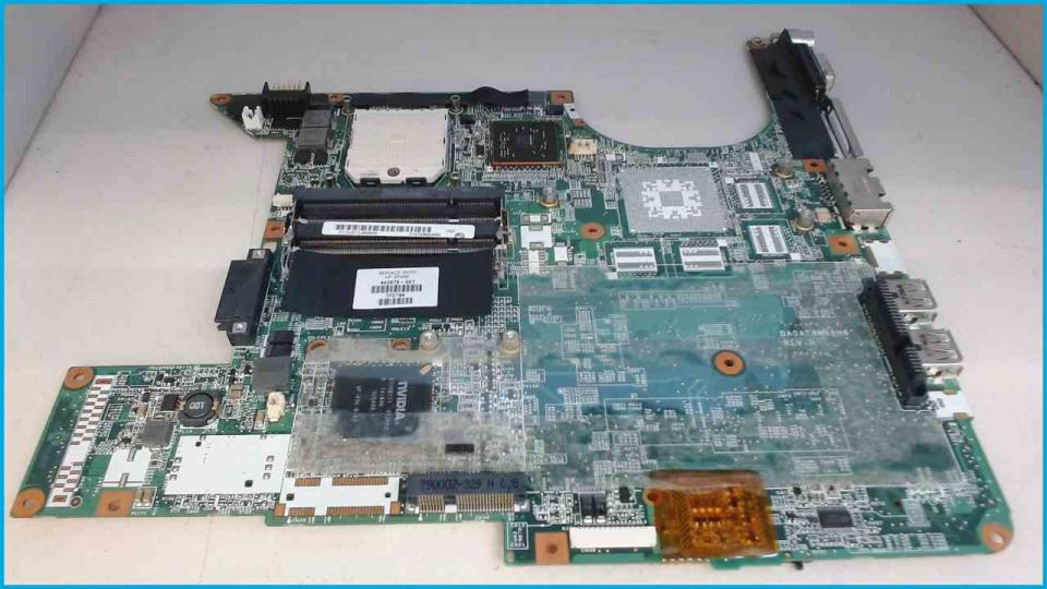 Mainboard Motherboard Hauptplatine HP G6000 G6060EG (2)