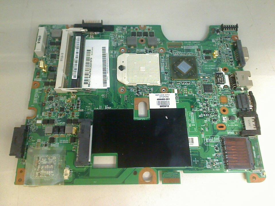 Mainboard Motherboard Hauptplatine HP Presario CQ60-210EG