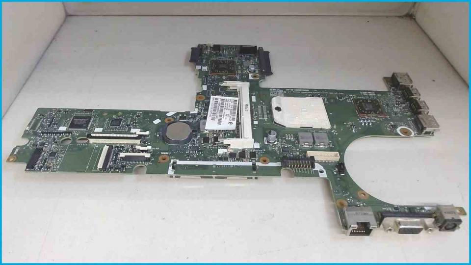 Mainboard Motherboard Hauptplatine HP ProBook 6555b -3