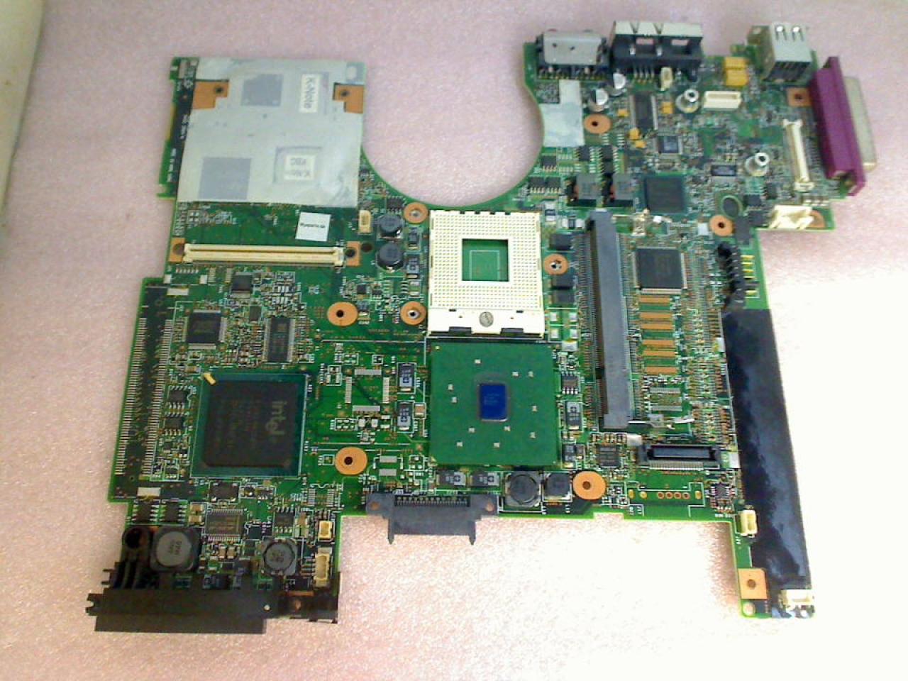 Mainboard Motherboard Hauptplatine IBM ThinkPad R50e 1834-J8G