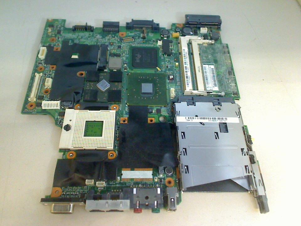 Mainboard Motherboard Hauptplatine IBM ThinkPad R60 9461