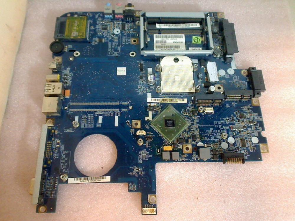 Mainboard Motherboard Hauptplatine ICW50 LA-3581 Acer 7520 - 6A1G16Mi