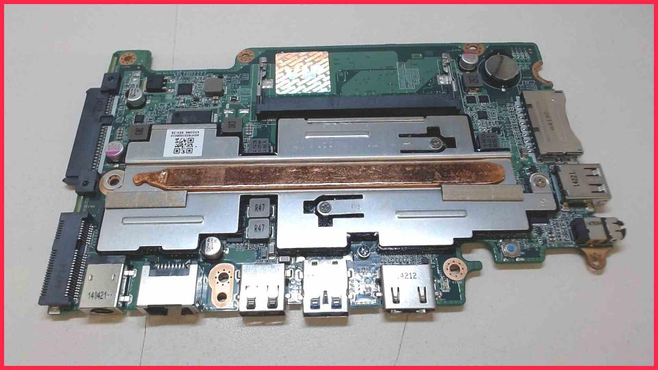 Mainboard Motherboard Hauptplatine Intel N2930 Aspire E11 E3-111-C6LG ZHJ