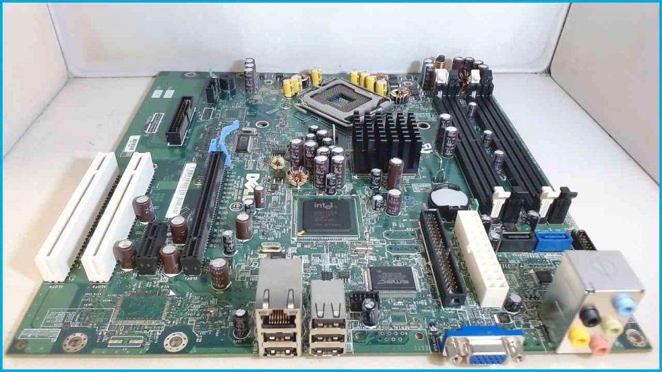 Mainboard motherboard systemboard J8885 Dimension 5150
